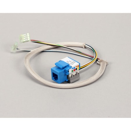 Prince Castle Kit, Connector Wire Assembly 95-1479S